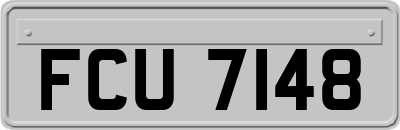 FCU7148