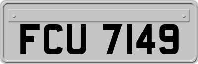 FCU7149