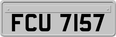 FCU7157