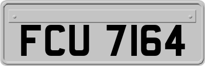 FCU7164