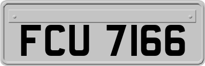 FCU7166
