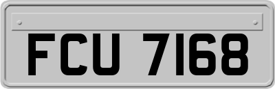 FCU7168