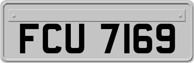 FCU7169