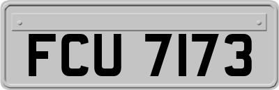 FCU7173