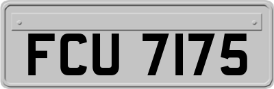 FCU7175