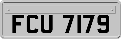 FCU7179