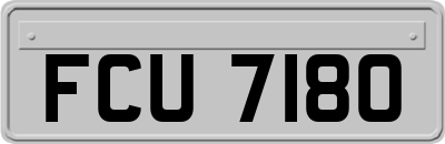 FCU7180