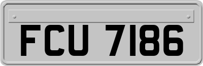 FCU7186
