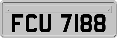 FCU7188