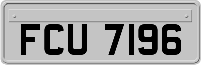 FCU7196