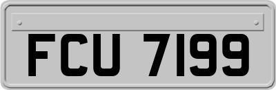 FCU7199