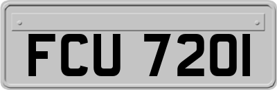 FCU7201