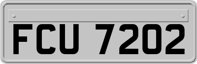 FCU7202