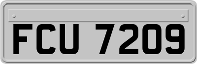 FCU7209