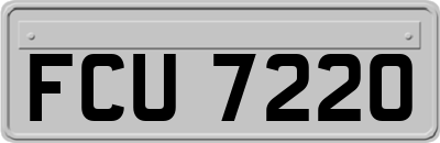 FCU7220
