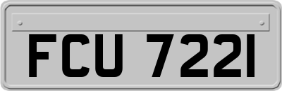 FCU7221