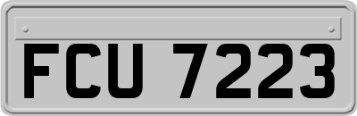 FCU7223