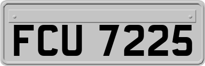 FCU7225