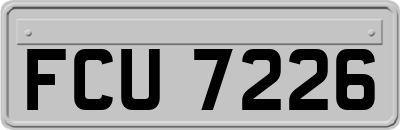 FCU7226