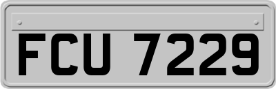 FCU7229