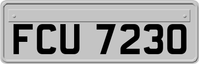 FCU7230