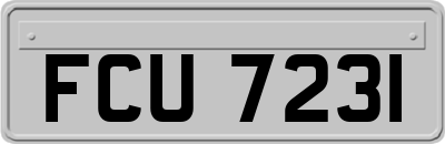 FCU7231