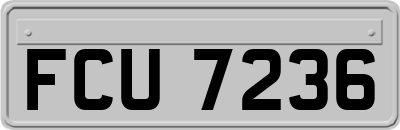 FCU7236