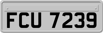 FCU7239