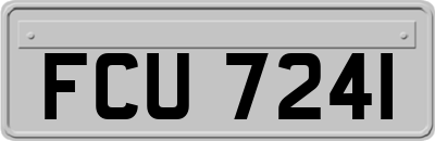 FCU7241