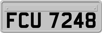 FCU7248