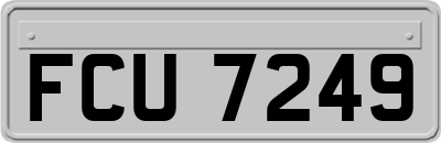 FCU7249
