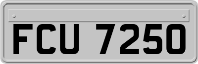 FCU7250
