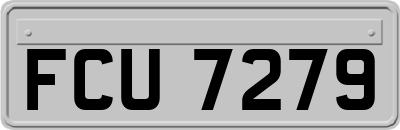 FCU7279