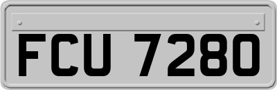 FCU7280