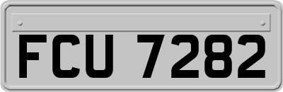 FCU7282