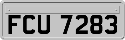 FCU7283