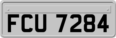 FCU7284