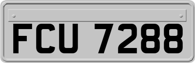 FCU7288