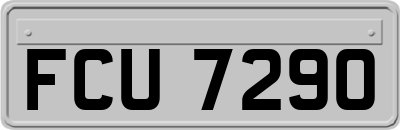 FCU7290