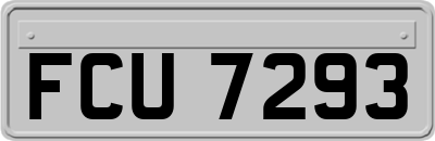FCU7293