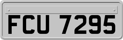 FCU7295