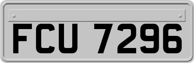 FCU7296