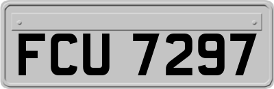 FCU7297
