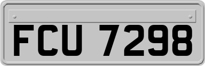 FCU7298