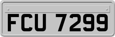 FCU7299