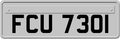 FCU7301