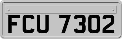 FCU7302