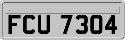 FCU7304