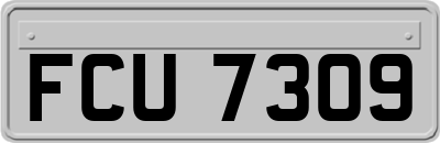 FCU7309