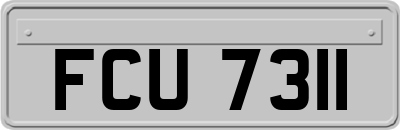 FCU7311
